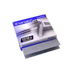 Kangaro 23/20 | Staples Heavy-Duty Up to 160 Sheets
