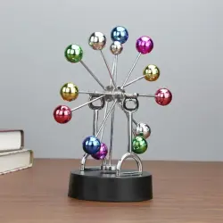 Маятник антистресс BK-00097856 | Anti-Stress Pendulum 12 Balls