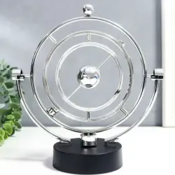 BK BK-00098346 | Маятник антистресс офисный, премиум-качество
