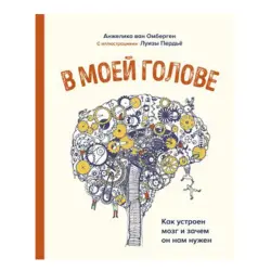 Анжелика Ван Омберген BK-00072132 | Деловая книга Нейронаука Обучение персонала
