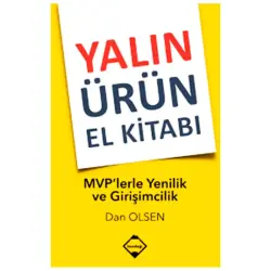 Dan OLSEN BK-00094338 | Бизнес-книга на турецком языке Инновации