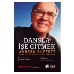 Уоррен Баффет BK-00093545 | Бизнес-книга Инсайты для бизнеса Туркменское издание