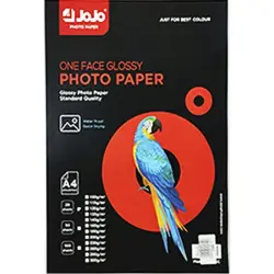 JOJO BK-00013158 | Photo Paper A4 115 gsm 100 Sheets