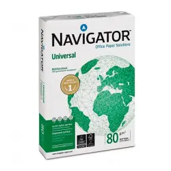 Navigator 00-00006059 | Бумага A4 80 г/м² 500 листов