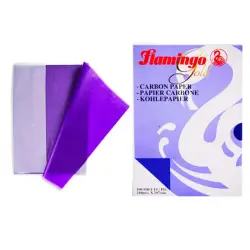 Flamingo AR-00000453 | Копировальная бумага А4 100 листов