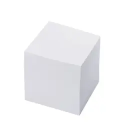 BK BK-00041874 | Блок бумаги для записей 8x8x8 см
