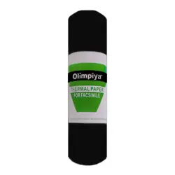 Olimpia BK-00014631 | Рулонная бумага для факса 210мм x 30м