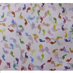 Folia BK-00030920 | Декоративная бумага с рисунком
