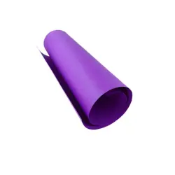 Ватман BK-00093802 | Бумага для рисования 50x70 см фиолетовая