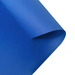 BK BK-00099222 | Ватман 50x70 см Темно-синий 160 г/м²