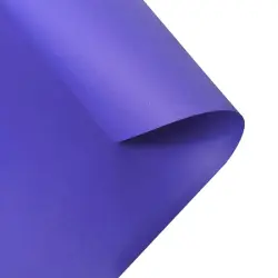 Ватман BK-00099225 | Бумага для черчения 50x70 см 160 г/м² фиолетовая