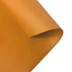Ватман BK-00099223 | Чертежная бумага 50x70 см 160 г/м² Оранжевая