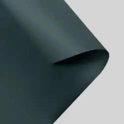 Ватман BK-00099212 | Чертежная бумага 50x70 см 160 г/м² темно-зеленая