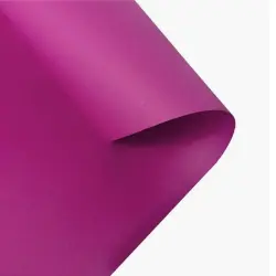 Ватман BK-00099215 | Бумага для черчения 50x70 см 160 г/м² Фуксия