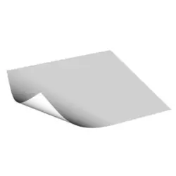 Гознак 00-00006002 | Ватман для черчения 200 г/м² 610x860 мм