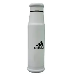 Adidas 833 | Термос для воды с прочной термоизоляцией