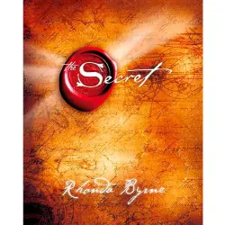 The Secret BK-00023259 | Книга Бестселлер Оптовая Поставка