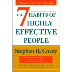 Stephen R. Covey BK-00101308 | Бизнес-книга по саморазвитию, полный текст