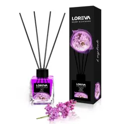 Loreva 95-00002860 | Аромадиффузор Сирень 100 мл