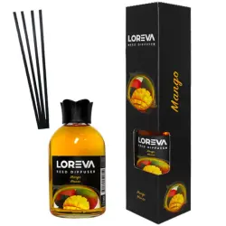 Loreva BK-00047478 | Аромадиффузор Манго 110 мл