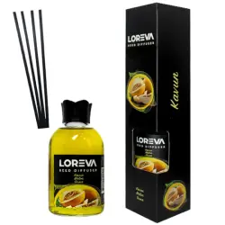 Loreva BK-00047482 | Аромадиффузор Дыня 110 мл