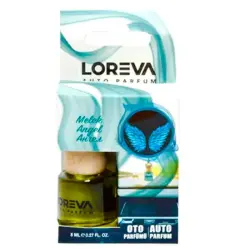 Loreva BK-00050904 | Автомобильный ароматизатор Ocean 8 мл