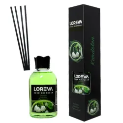 Loreva 95-00000940 | Аромадиффузор Snowdrop 55 мл