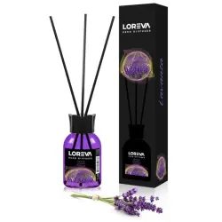 Loreva BK-00039020 | Аромадиффузор Лаванда 55 мл
