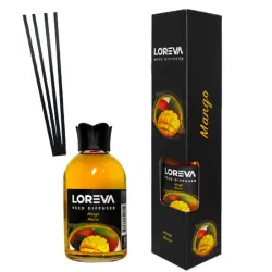 Loreva BK-00039017 | Аромадиффузор Манго 55 мл