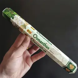 RAJ BK-00097220 | Ароматические палочки Османтус упаковка