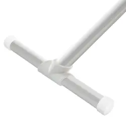 BK BK-00042407 | Швабра для пола 142x45 см широкая зона уборки