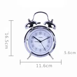 Tianxi TX16111 | Alarm Clock Precise Timekeeping