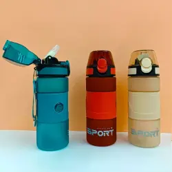 Термос DB-1338 | Thermos Durable Construction