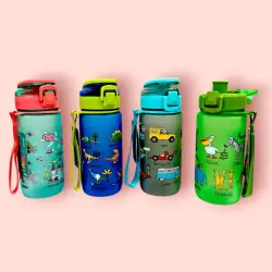 YY-584 BK-00102227 | Suw termosy berk izolýasiýa