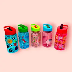 YY-217 BK-00102226 | Water Thermos Long-Lasting Insulation