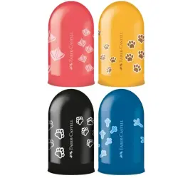 Faber Castell BK-00091754 | Точилка для карандашей Jelly