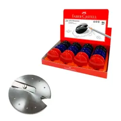 Faber Castell BK-00091759 | Точилка UFO для карандашей