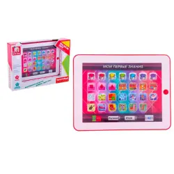 MOI PERVYY ZNANIYA BK-00029777 | Educational Tablet Early Learning