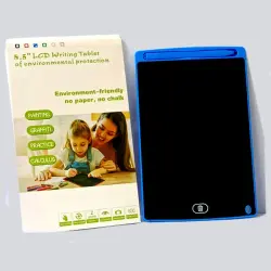 BK BK-00088074 | Children's LCD Tablet 12 Inch Reusable