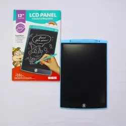 BB1201 | Планшет для записей и рисования LCD 12 дюймов