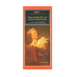 J.W. von Goethe BK-00088168 | Book Classic Literature Hardcover