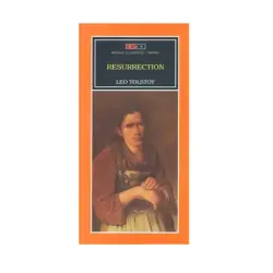 Лев Толстой BK-00088164 | Книга Русская литература – Воскресение