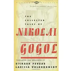 Николай Гоголь BK-00014636 | Книга - Литература перевод Пивера