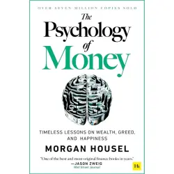 Morgan Housel BK-00101325 | Business Finance Book Full Text