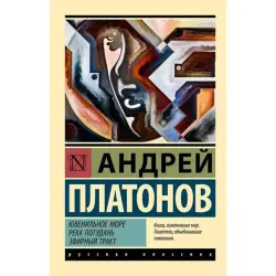 А.П. Платонов BK-00096651 | Литературная книга Русская классика