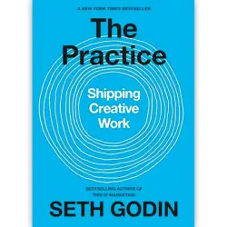 Seth Godin BK-00101324 | Business Book Nonfiction Creative Work