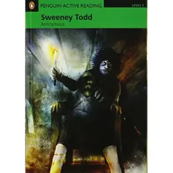 Anonymous BK-00051965 | Книга Классика Английской Литературы