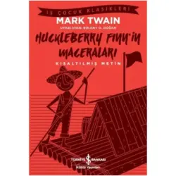 Mark Twain BK-00047948 | Книга Классическая Литература Турецкий Язык