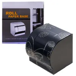 BK BK-00044568 | Держатель для туалетной бумаги Универсальный
