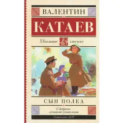 Катаев BK-00100013 | Книга Классическая Литература Опт Доставка